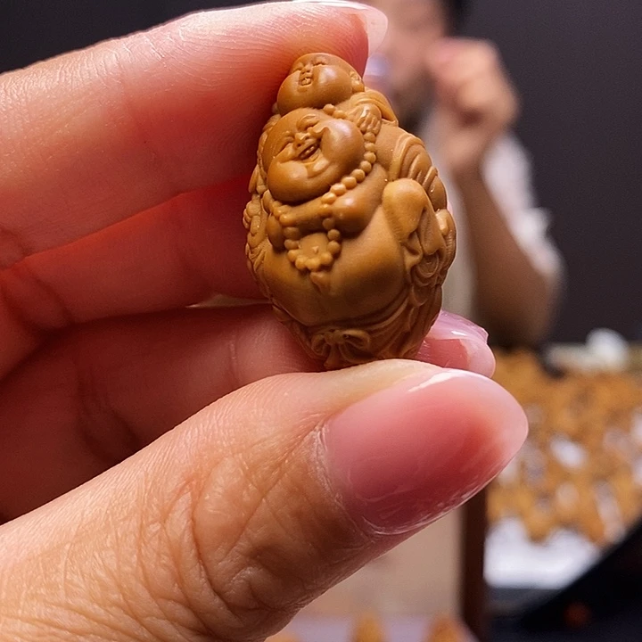 橄榄核手串/手链好