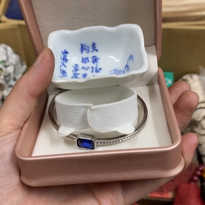 瓷云*轩中古工艺品一件