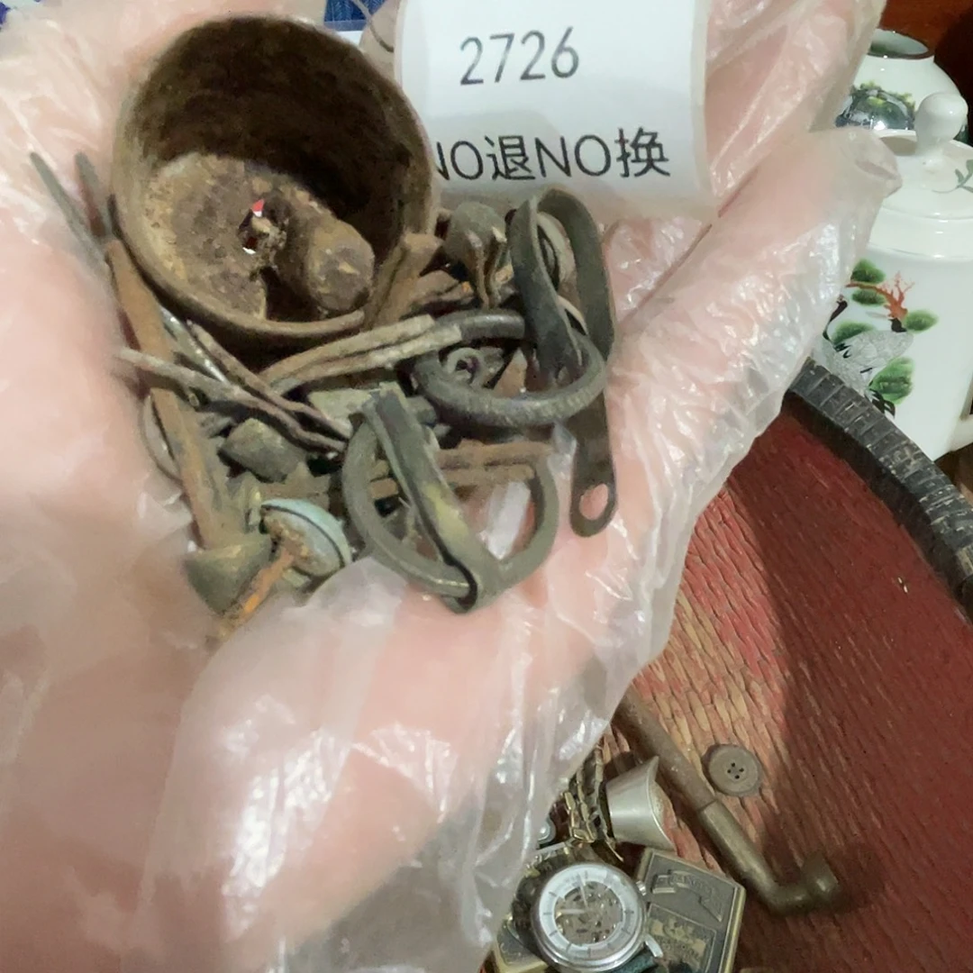 王***鱼陶其他2726号工艺品