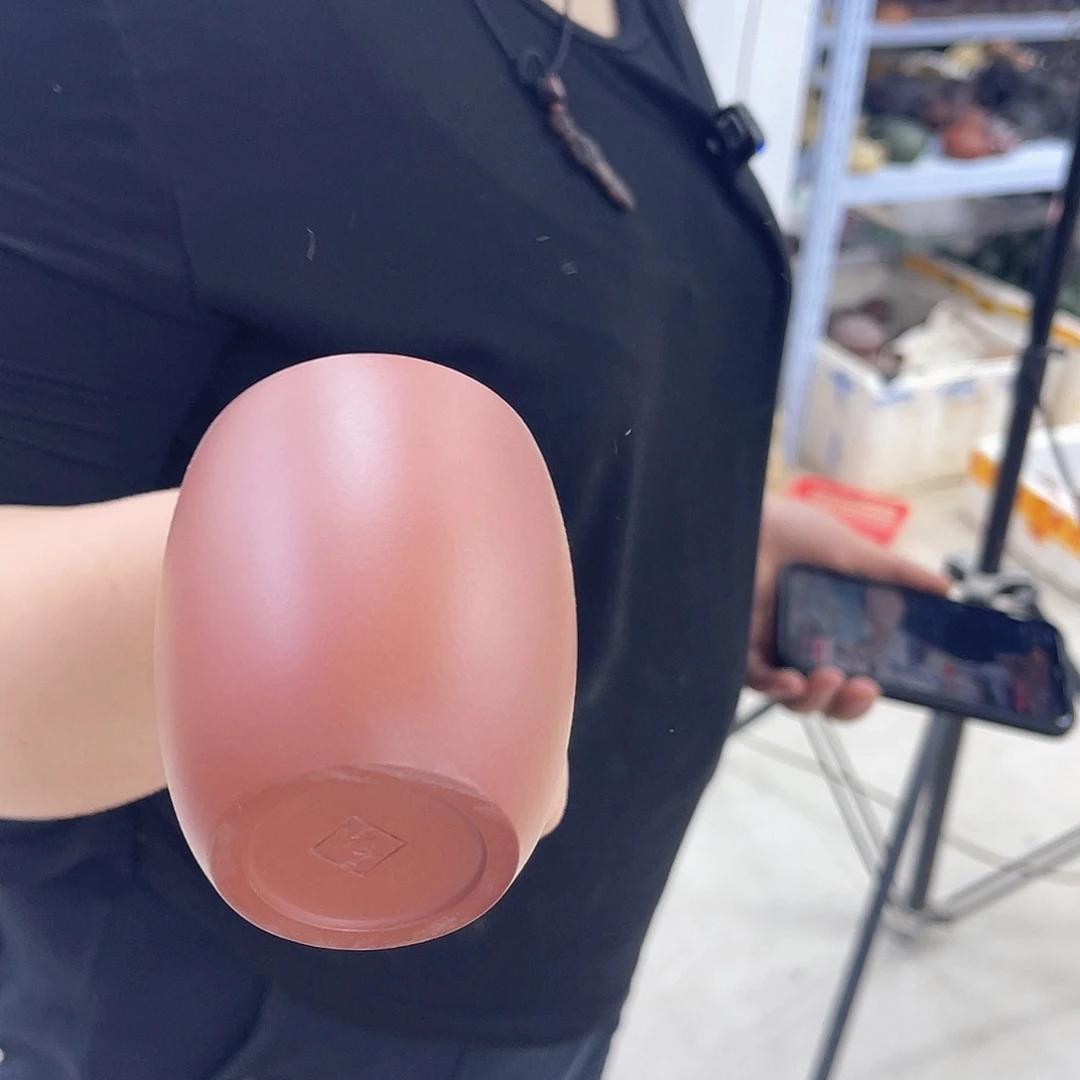 茶壶紫砂宜兴紫砂壶瑕疵