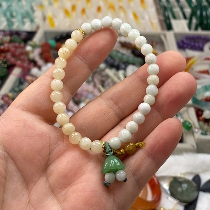 合金玛瑙手饰玛瑙