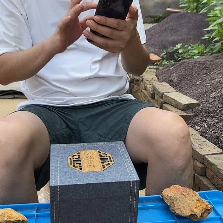紫砂茶壶紫砂壶一壶一检测358