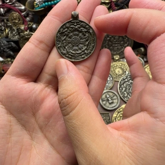 泥塑精品小元素你值得拥有