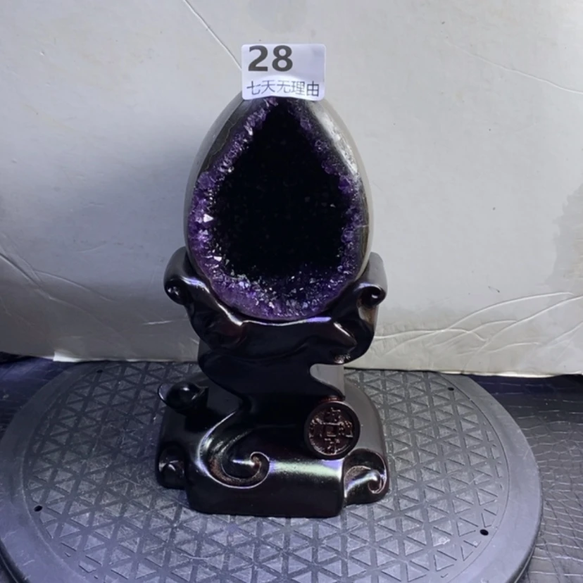 【闪购商品】未镶嵌大型摆件（非配饰）水晶