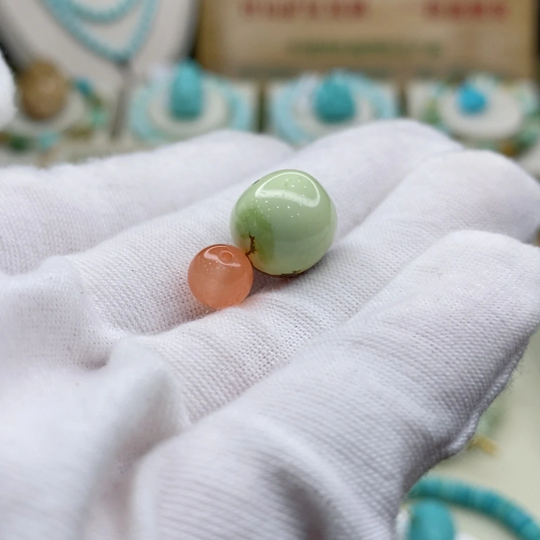 南红玛瑙珠宝奇石未镶嵌