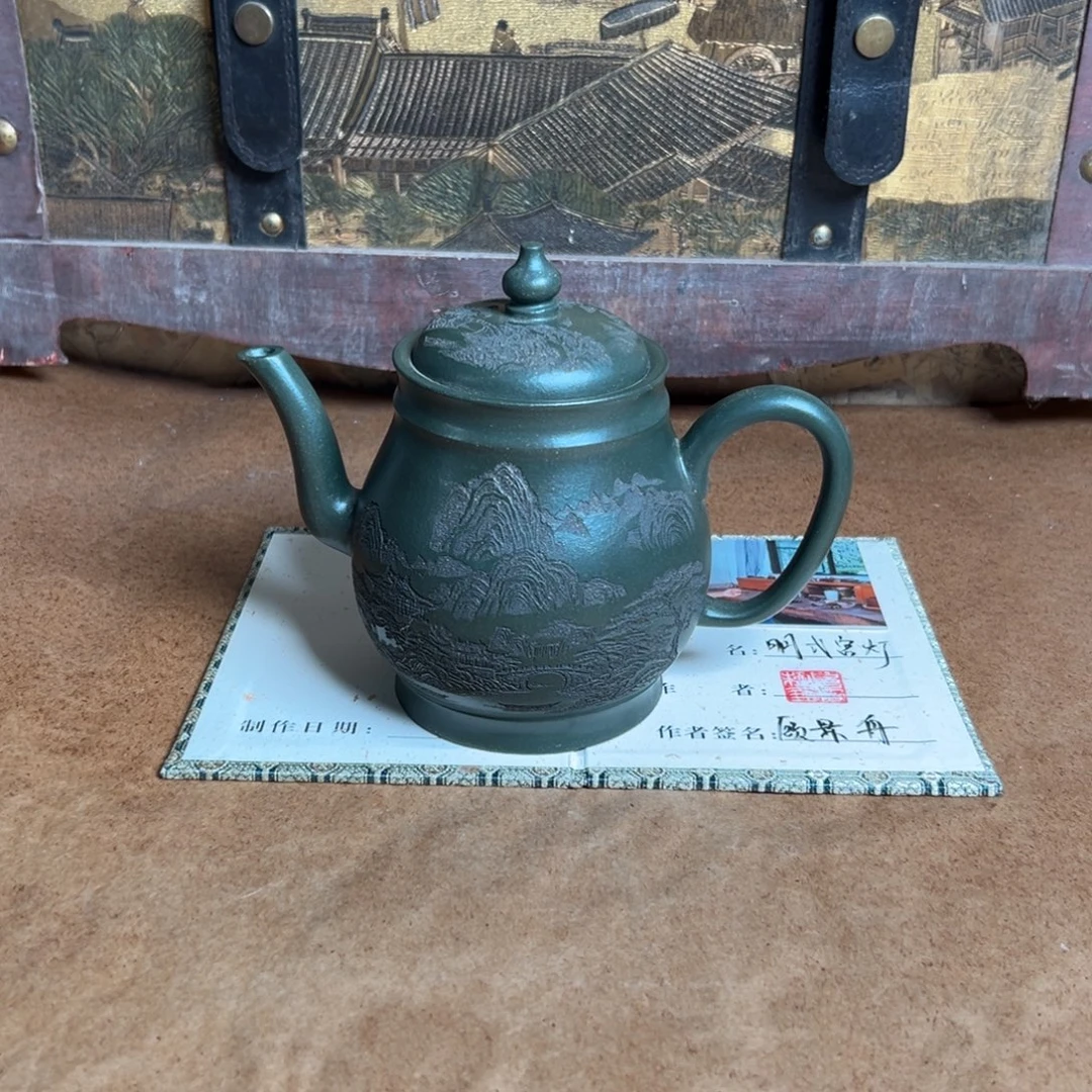 公道杯紫砂紫砂紫砂