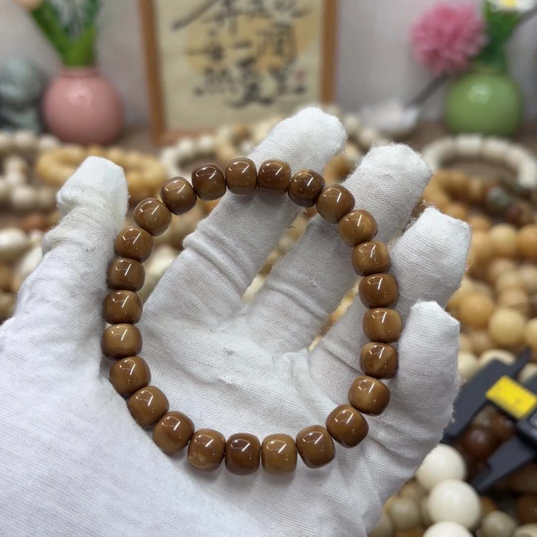 吊坠菩提根/象牙果9库克桶福利971