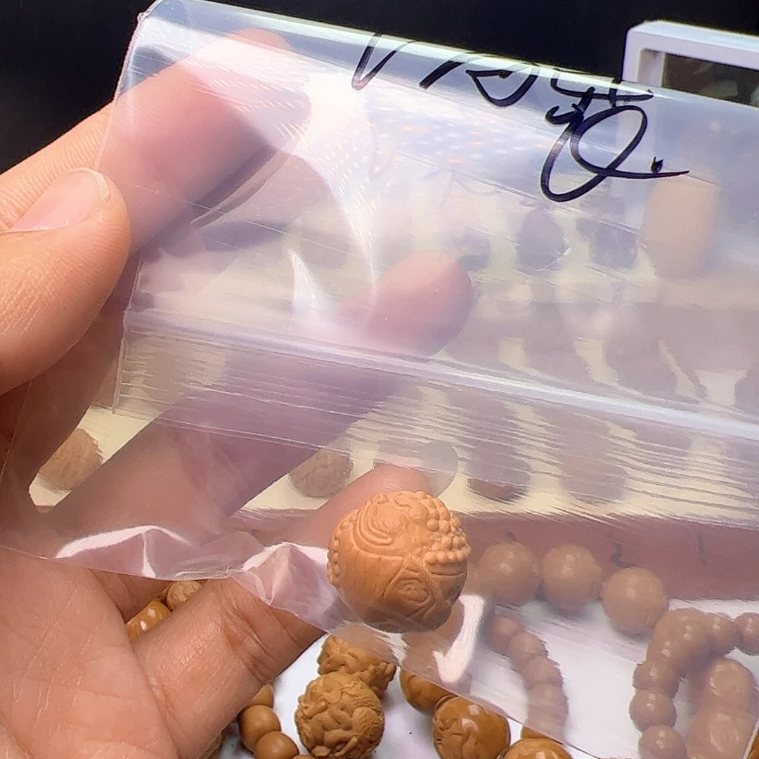 猴头核桃吊坠恭**財猴头