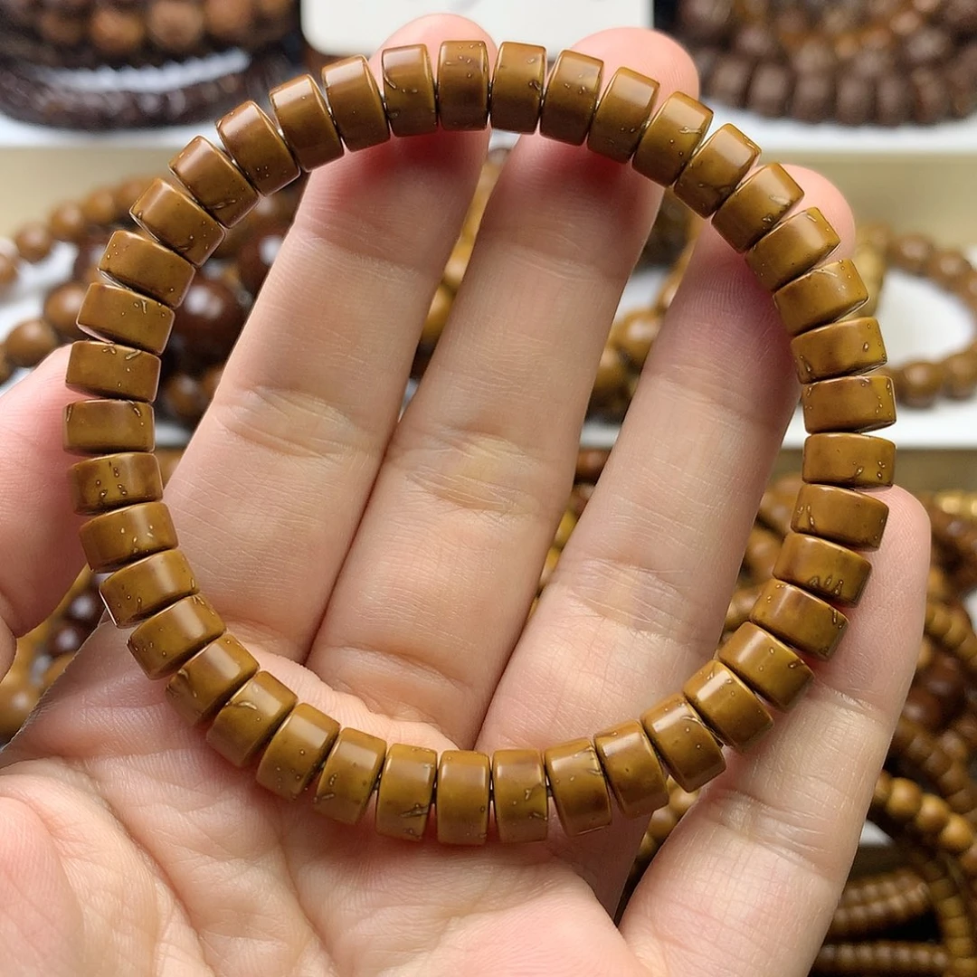 【闪购商品】紫金鼠手串鄙****?8*5…………..