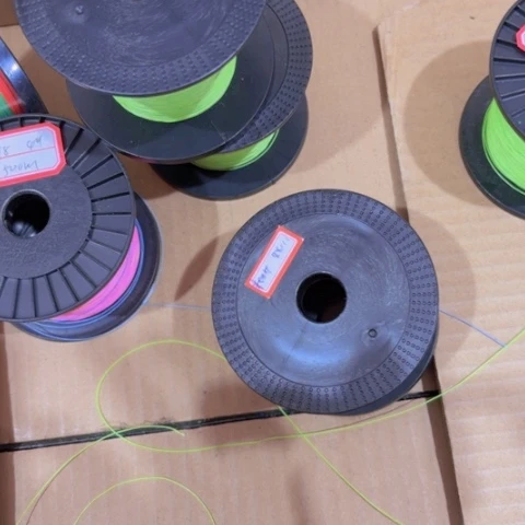 PE8编绿色4号400米福利