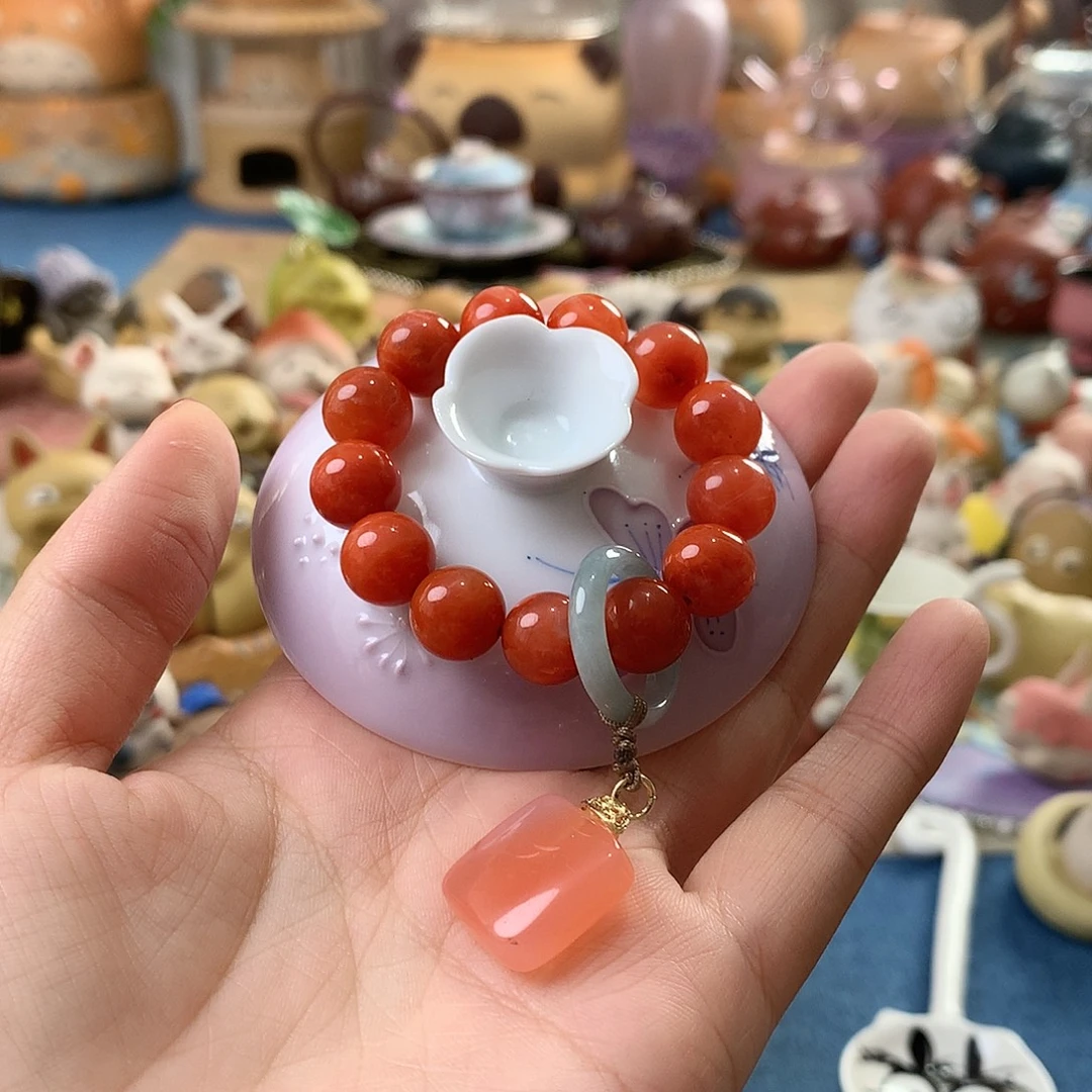 紫砂茶宠手工制作