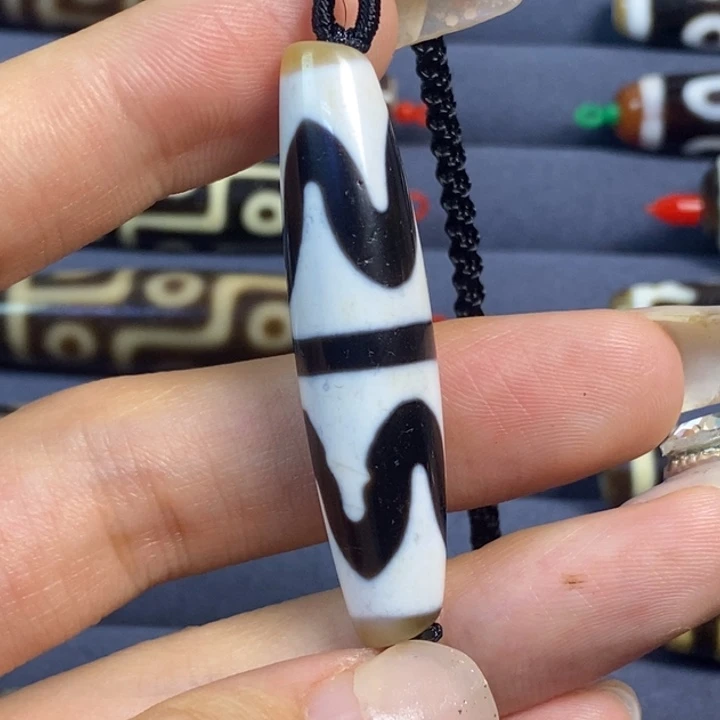 玛瑙/玉髓（覆膜）未镶嵌颈饰