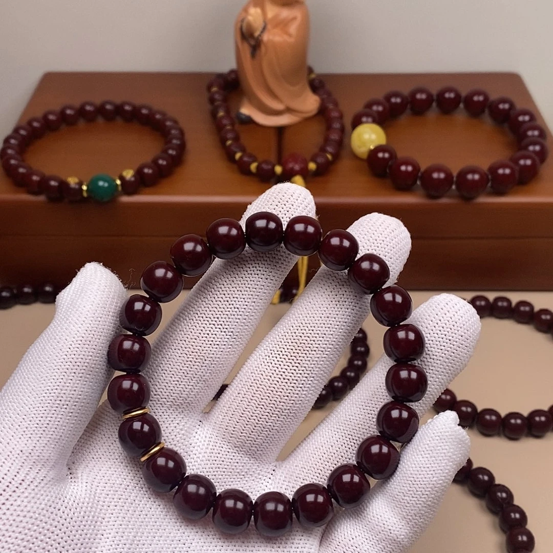 猴头核桃吊坠猴头老型18