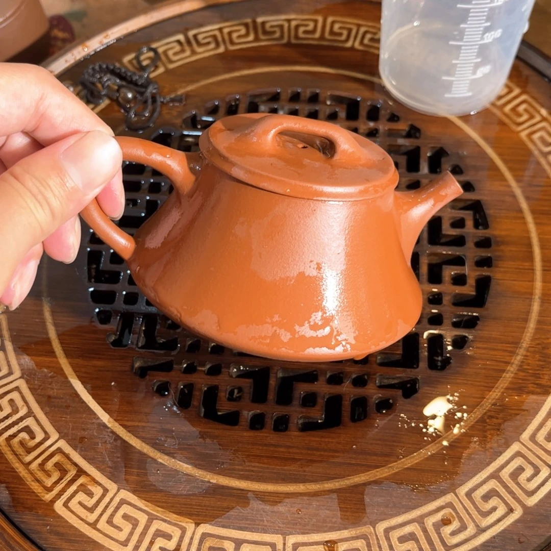 紫砂紫砂茶具不机车无添加