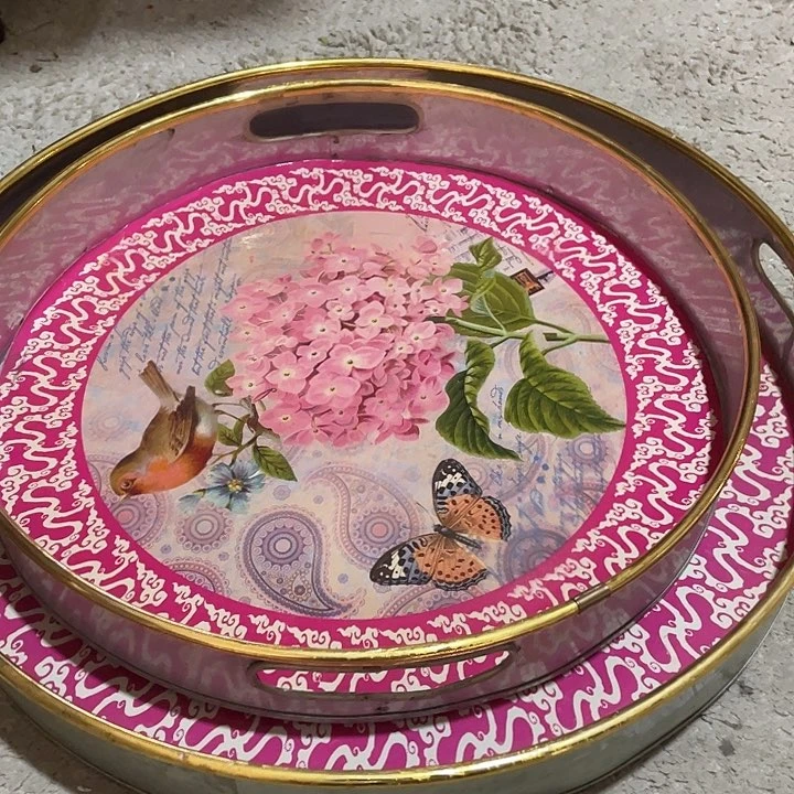 陶瓷花瓶，部分微瑕