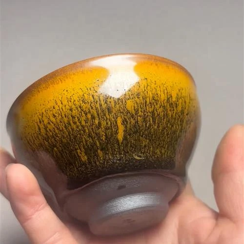 【闪购商品】茶盏-437............