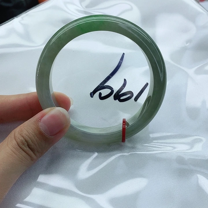 未镶嵌手镯翡翠199