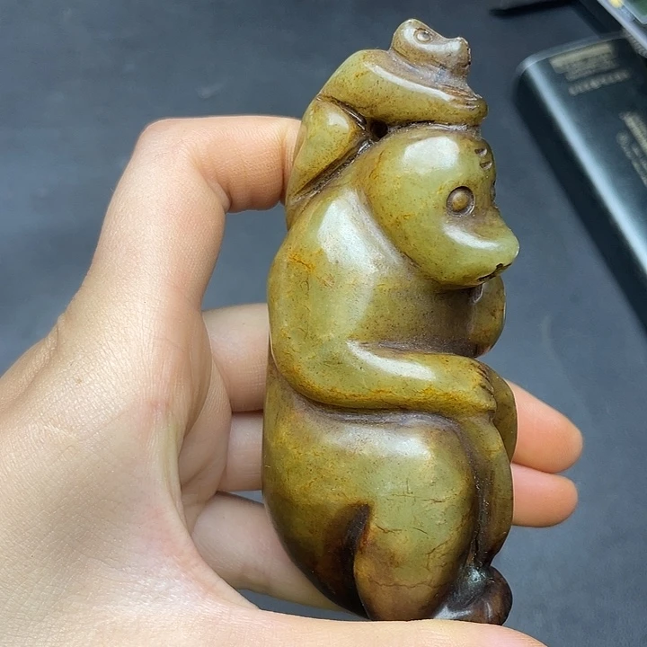 链接一图一物。