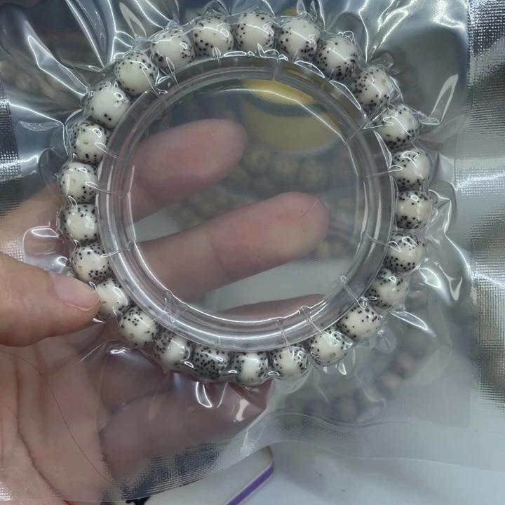 星月菩提吊坠星空禅韵开3