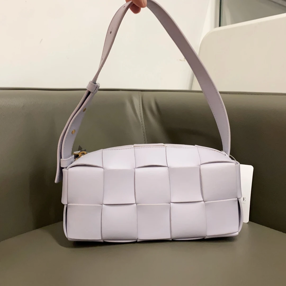 95新 BOTTEGA VENETA/葆蝶家 小野专属/95新/单肩包/DC8355