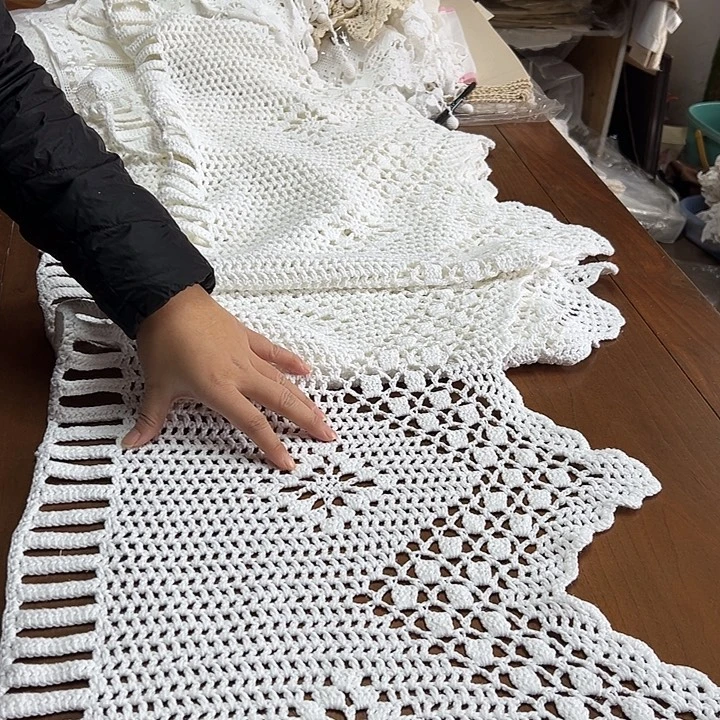 毛绒亚麻棉130-50/400