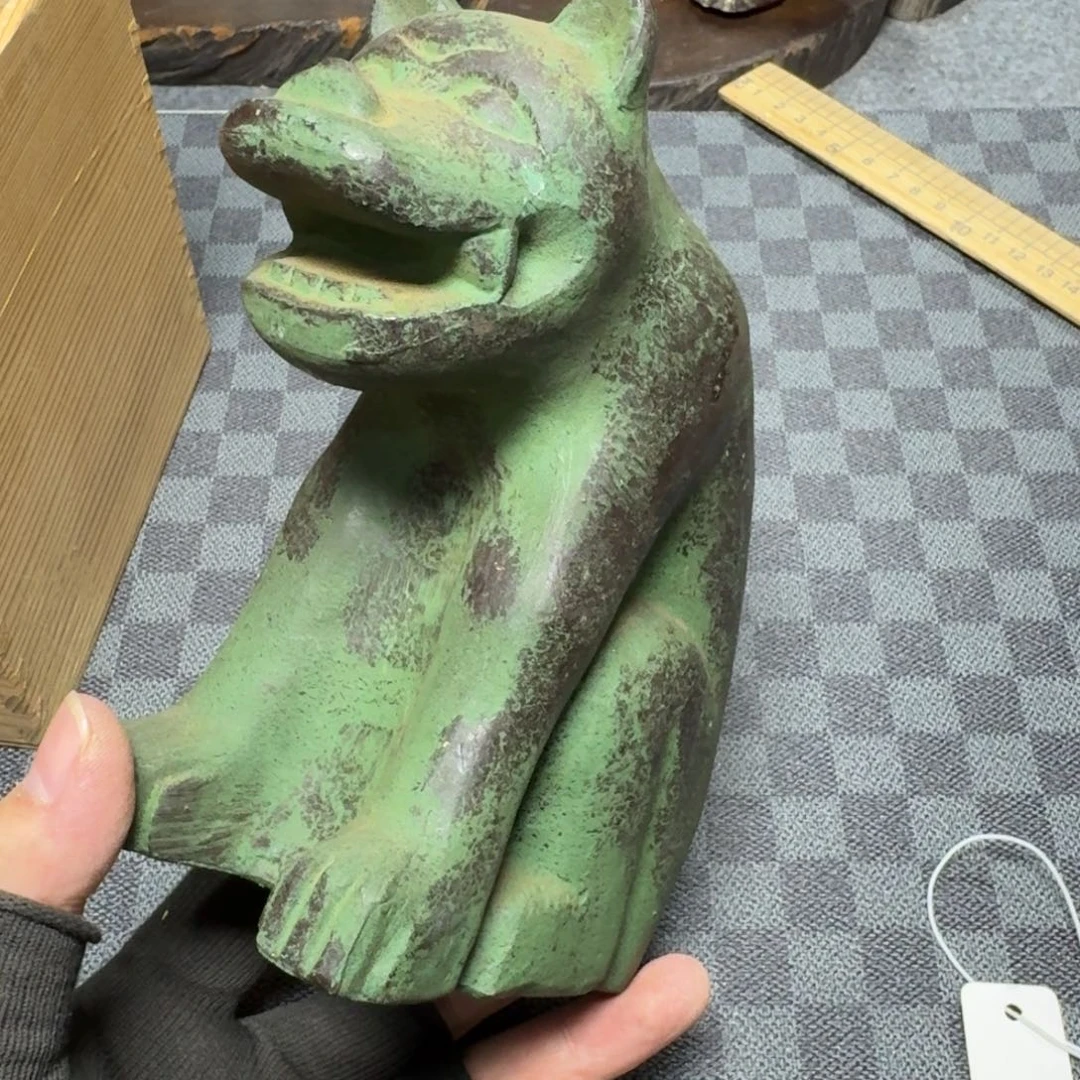 飛***馬瓷片看好品相在下单/无/售/后