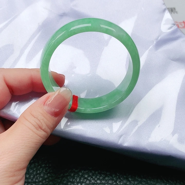 未镶嵌手镯翡翠翡翠311