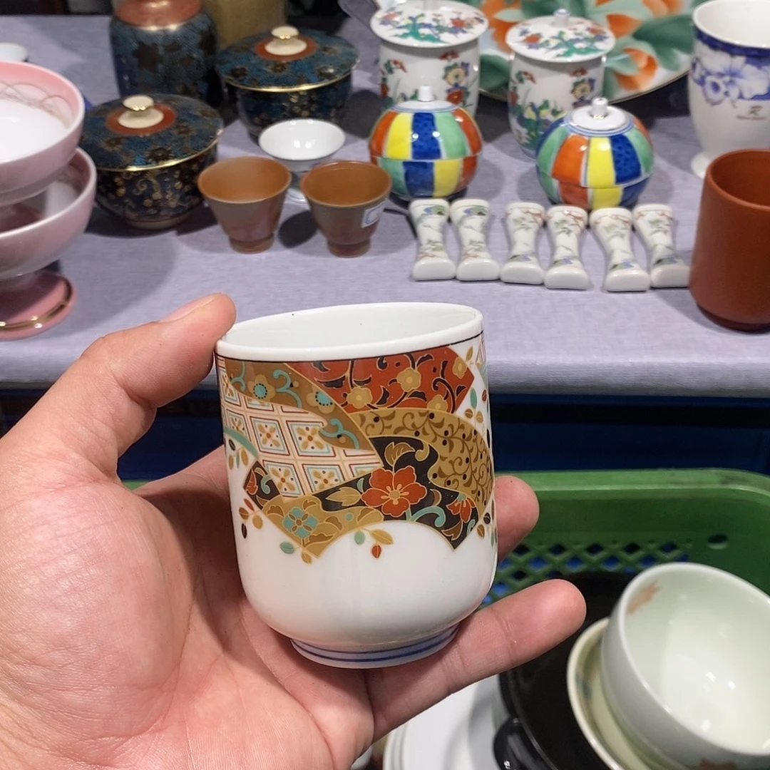 茶盏全场满28元包邮，第143