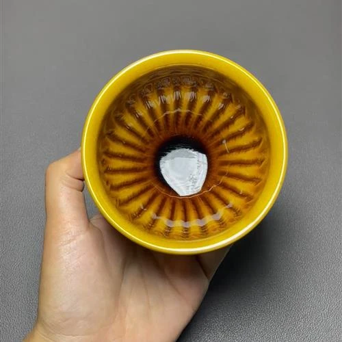 【闪购商品】茶盏-10108..........