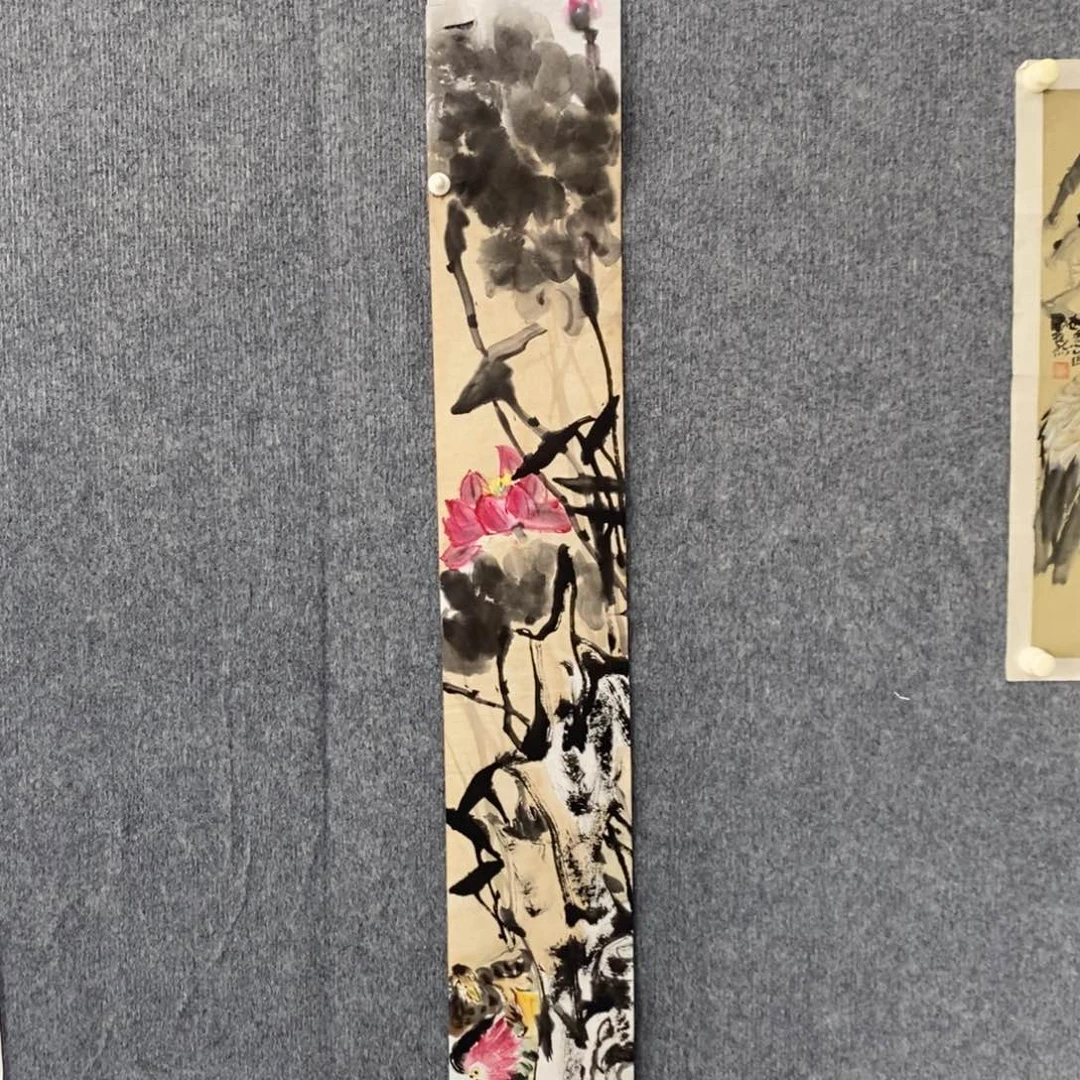 国画绘画作品欣赏