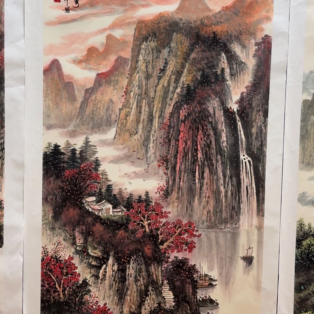 国画四尺哈哈哈哈哈哈哈