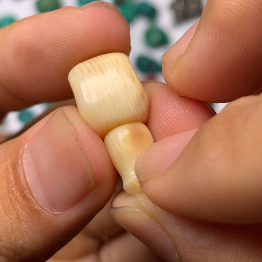 琉璃项圈藏传小元素