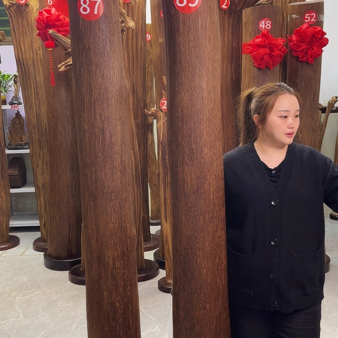 不****中式香薰香料香道