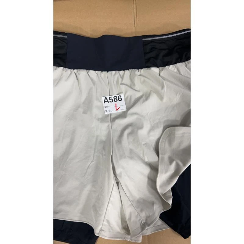 男女户外休闲服a586