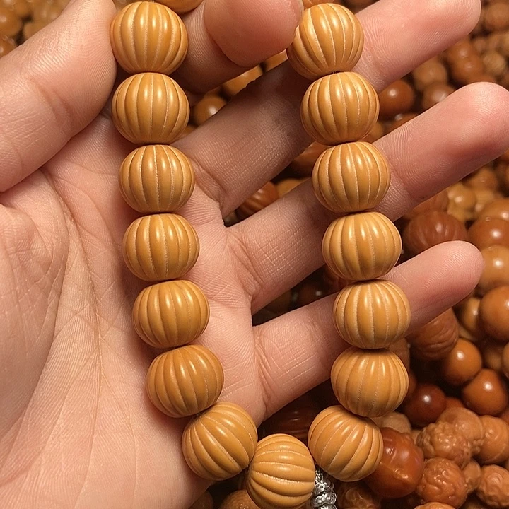 猴头核桃手串赵*呱呱