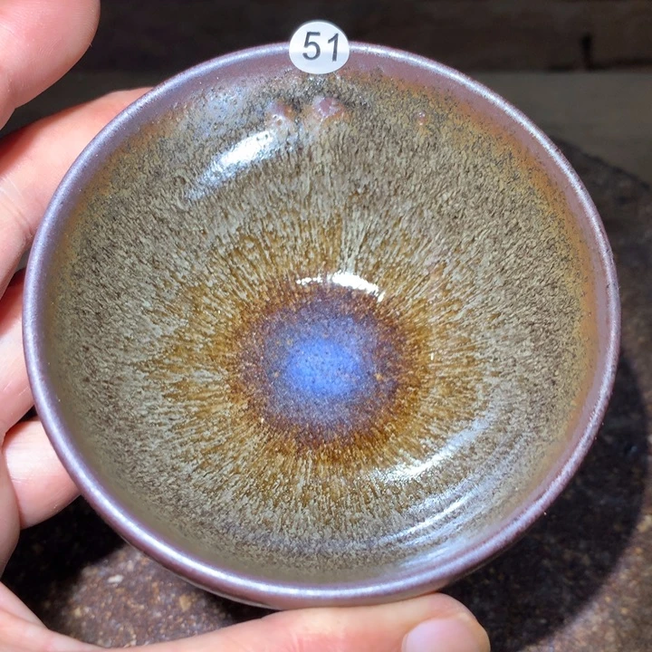 茶盏细看这支公屏说51