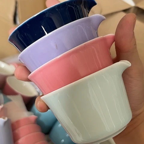 陶瓷公道其中一个颜色