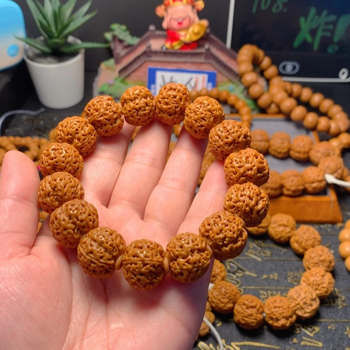 金刚菩提手串      005