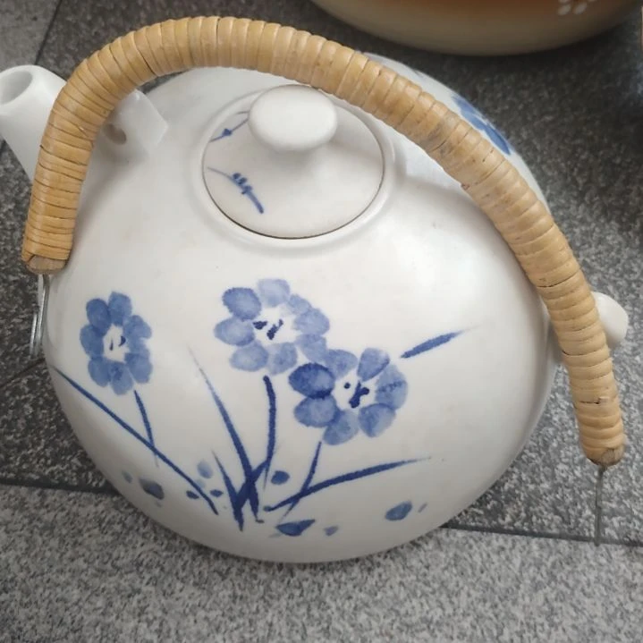 腿***长瓷片陶瓷盘子碗陶陶