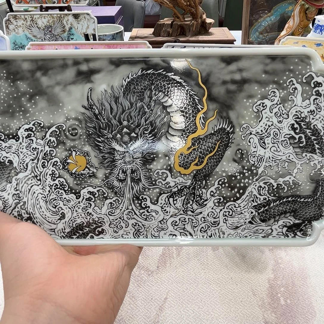 景德镇陶瓷福利专场