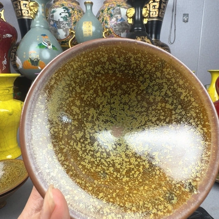 天***乙福源阁瓷藏器型有多种