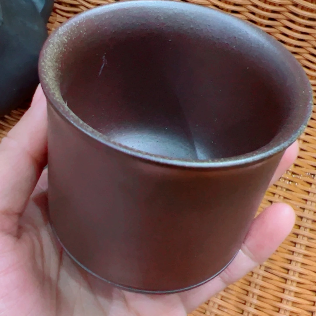 虎***坭兴陶贵台龙窑127