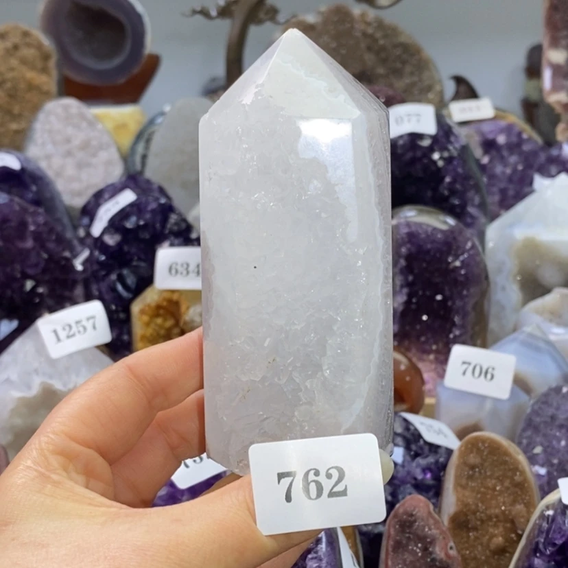 【闪购商品】紫晶大型摆件（非配饰）未镶嵌