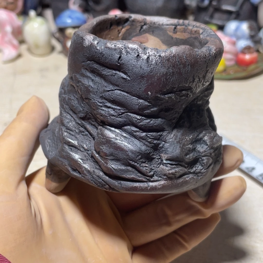 一个人的时候就会想