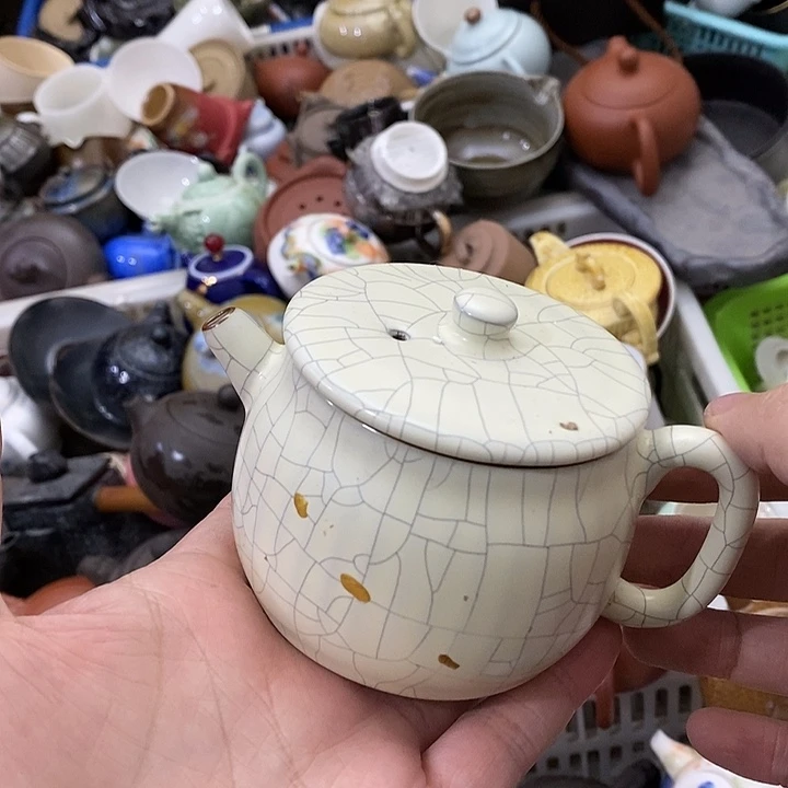 陶瓷艺术品及陶瓷制品