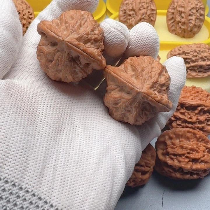 核桃精品40尺靠山王