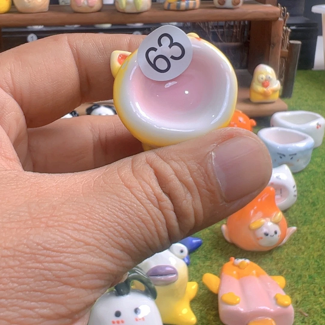 摆件纯手工制作的产品63