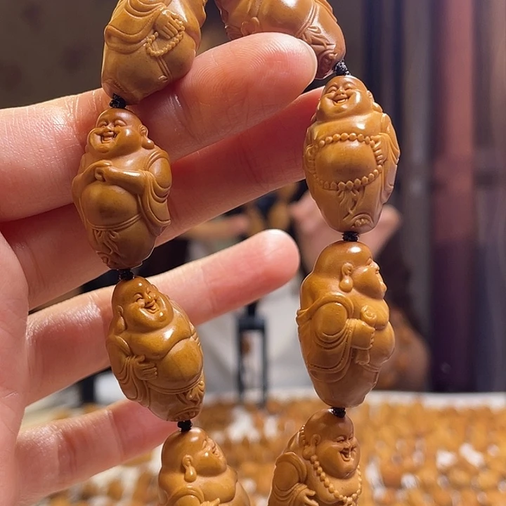 手串/手链橄榄核橄榄