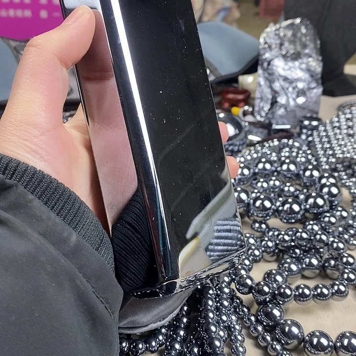 正品的太赫兹石800