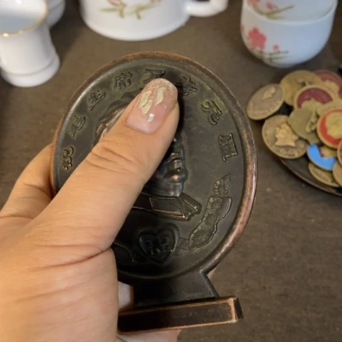 瓷片景德镇陶瓷学院